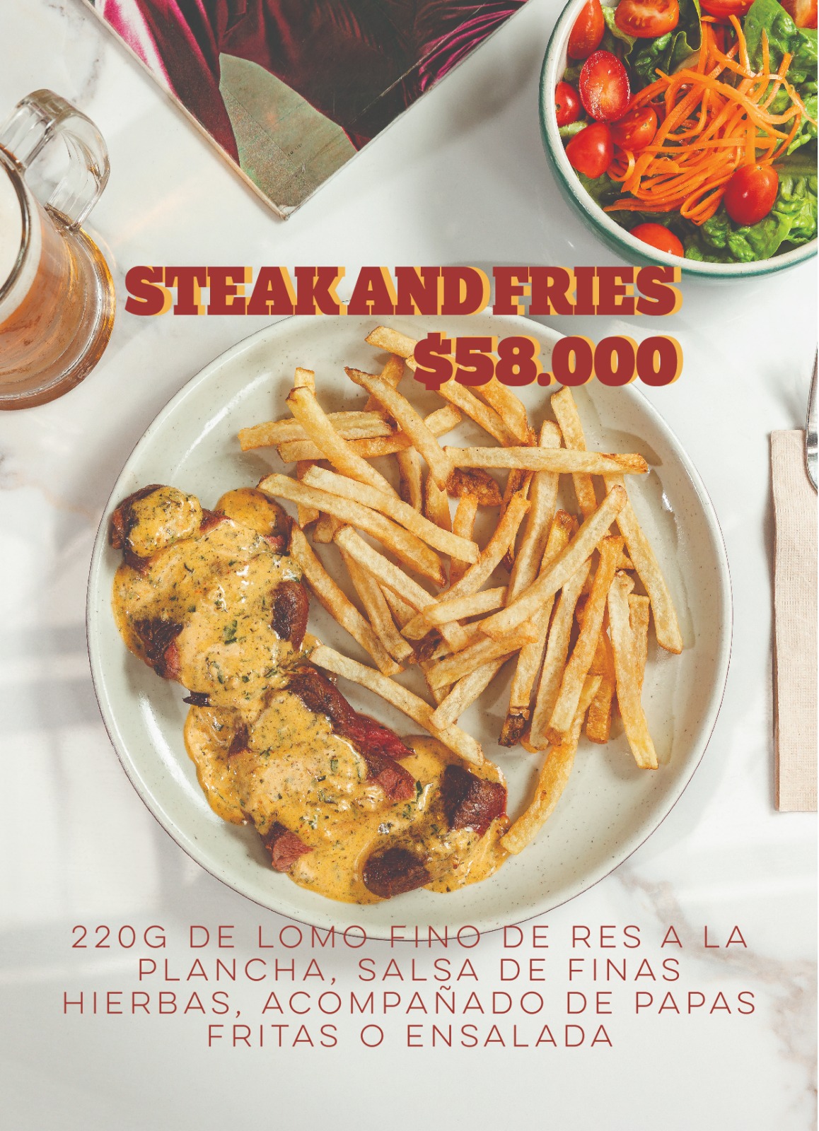 Flyer